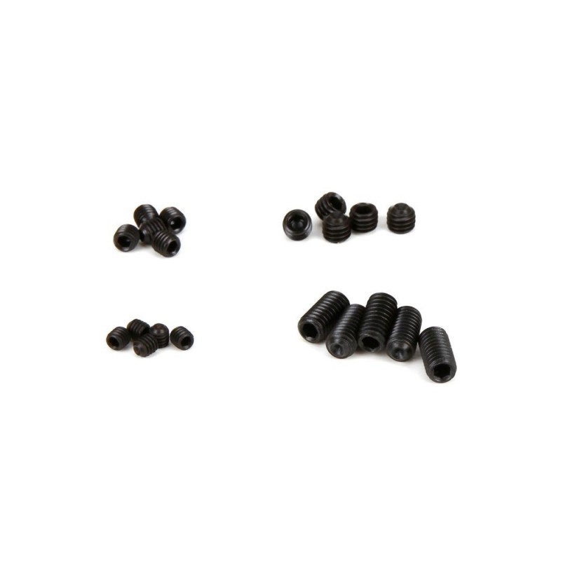 LOSI - 1/5 4WD - Screws (20)