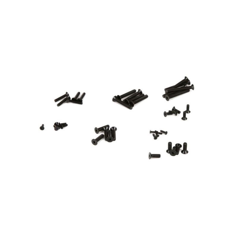 LOSI - 1/5 4WD - Countersunk screw (30)