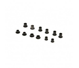 LOSI - 1/5 4WD - Stainless steel shoulder bearing (11)