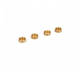 LOSI - 1/5 4WD - Bearings 10x7x4mm (4)