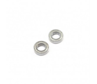 LOSI - 10 x 19 x 5mm Ball Bearing (2)