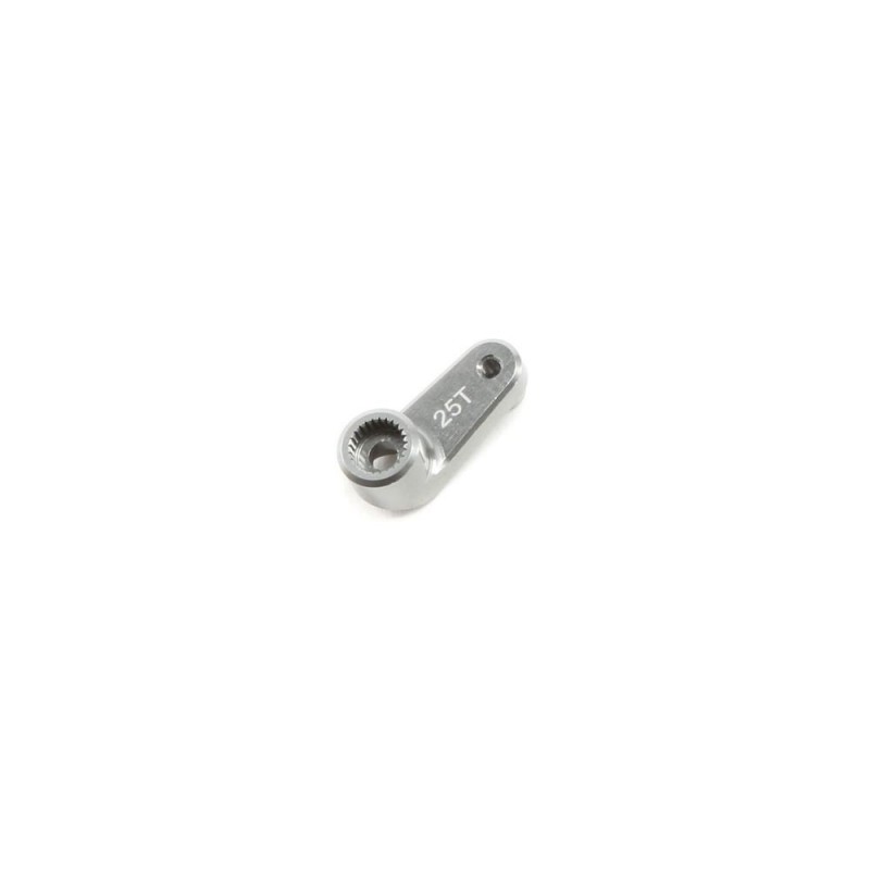 LOSI - Brazo de servo de aluminio, 25T: Baja Rey