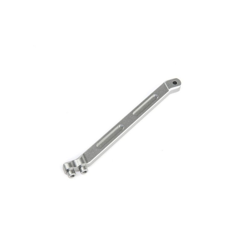 LOSI - Tirante trasero de aluminio para chasis: Tenacity SCT/T/DB