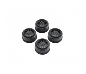 LOSI - Baja Rey - Wheels (4)