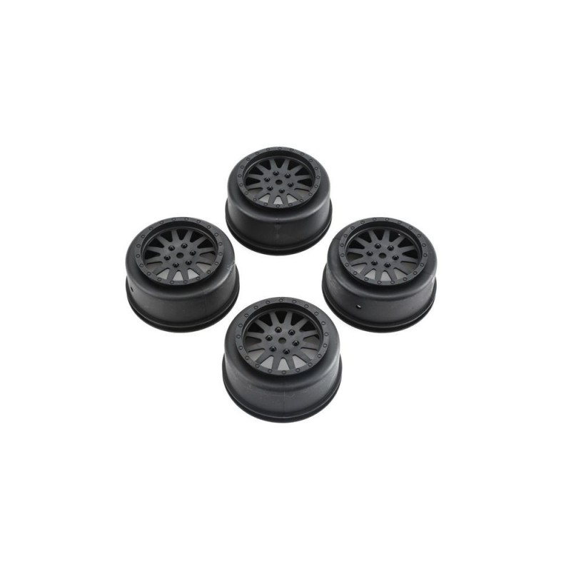 LOSI - Baja Rey - Wheels (4)