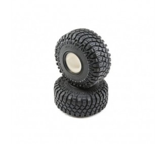 LOSI - Maxxis Creepy Crawler LT Tires