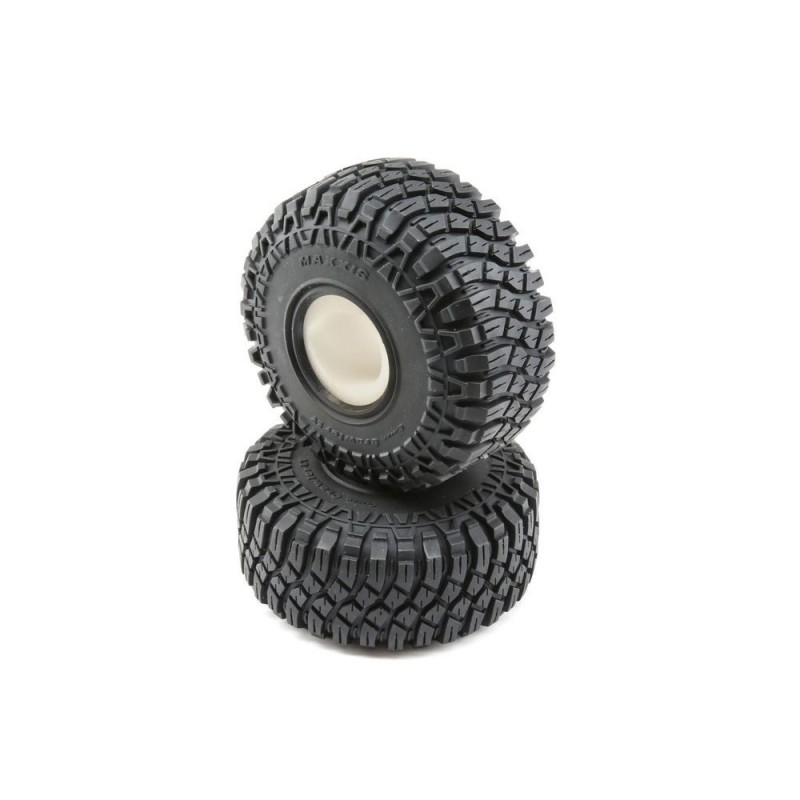 LOSI - Maxxis Creepy Crawler LT Tires