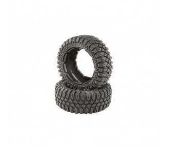 LOSI - DBXL-E - Creepy Crawler Tires (2)