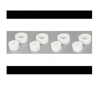 LOSI - 1/5 4WD - Air filter covers (4)