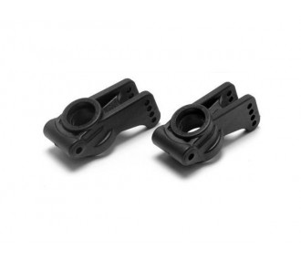 LOSI - Rear Hub Holder : 8B 2.0