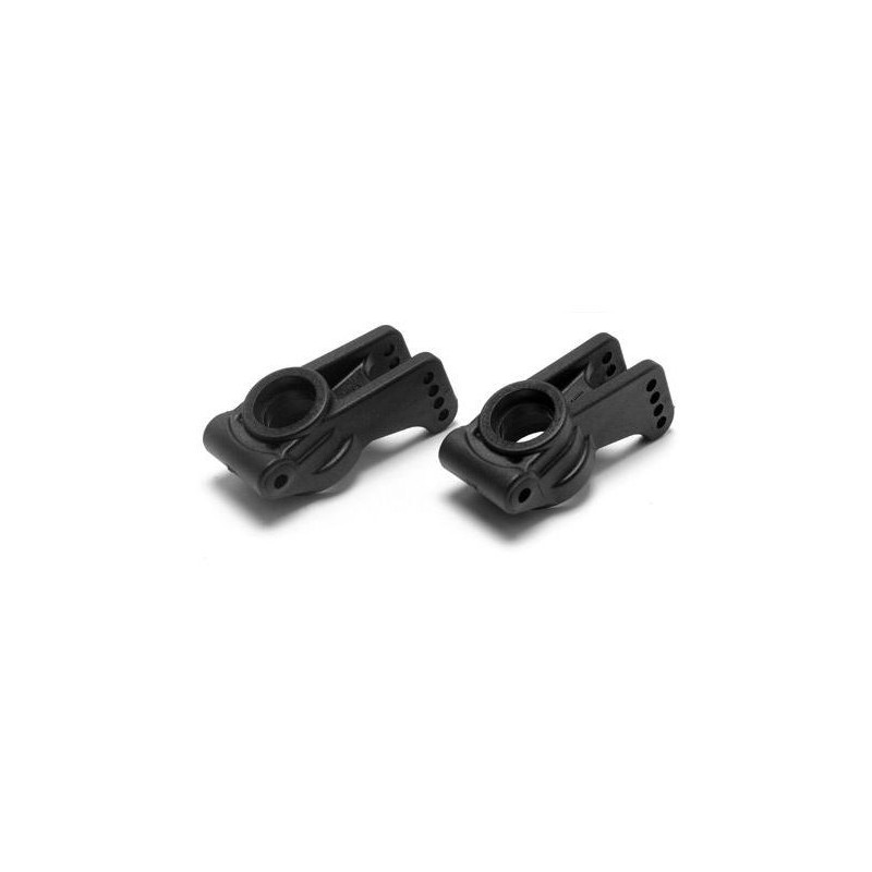 LOSI - Rear Hub Holder : 8B 2.0