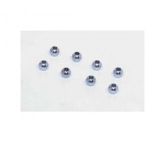 LOSI - Ball joint balls .250