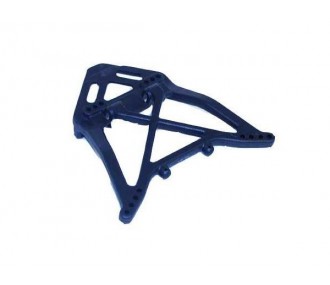 LOSI - Soporte amortiguador trasero XXX-T