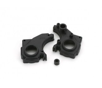 LOSI - Transmission housing, Diff sprocket only: DT
