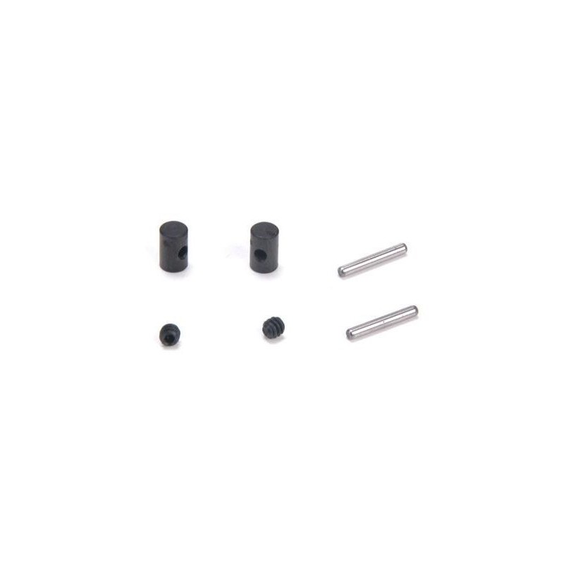 LOSI - kit maintenance CVD avant & centre : CCR