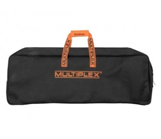 Carrying case for aircraft wings (l=90cm) Multiplex