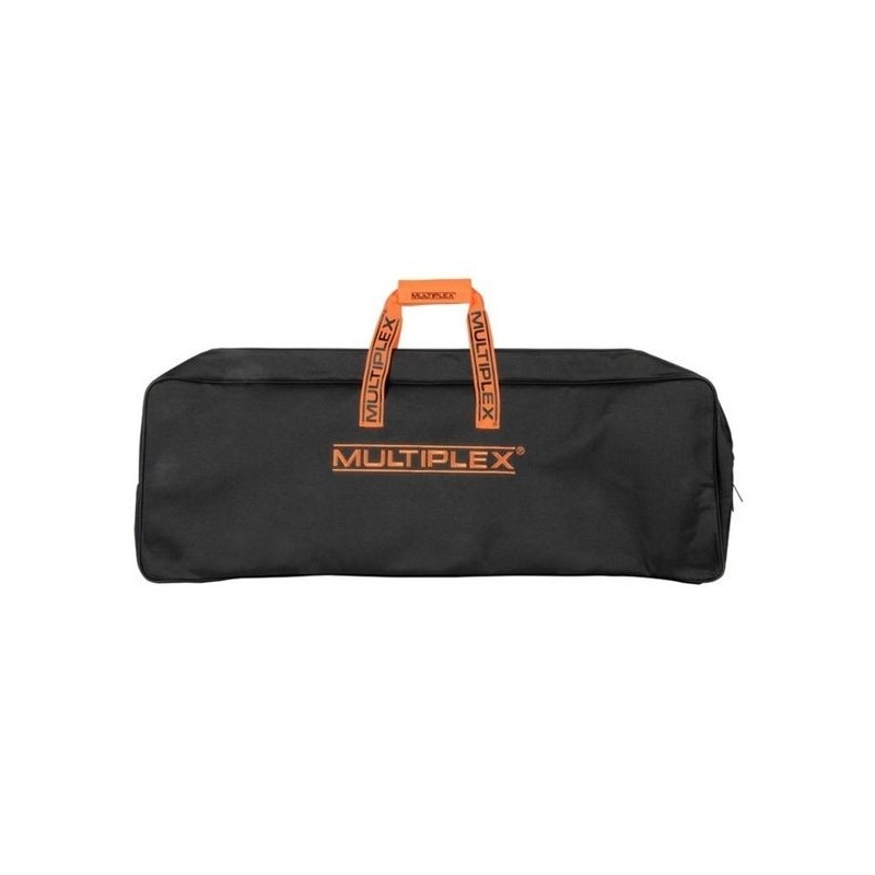 Carrying case for aircraft wings (l=90cm) Multiplex