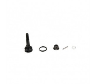 LOSI - HD CV front axles: CCR, NCR