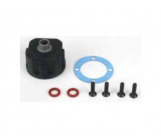 LOSI - Corpo diff. F/R/C: 8B,8T