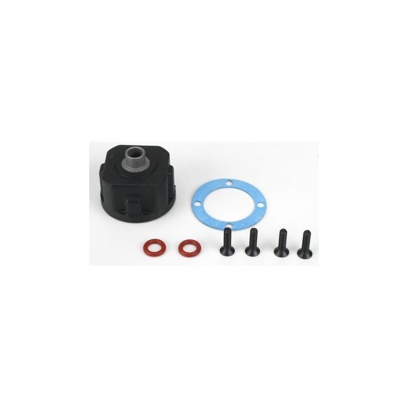 LOSI - Corpo diff. F/R/C: 8B,8T