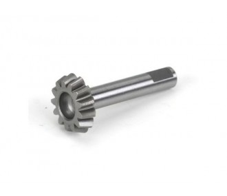 LOSI - Differential drive/stop gears: 8B