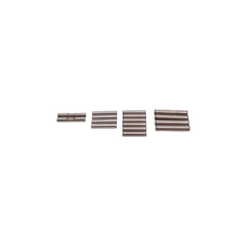 LOSI - Pins: 8B/8T