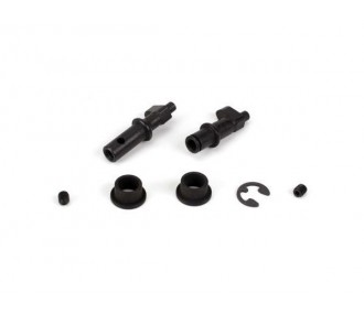 LOSI - Brake cam sets: 8B,8T