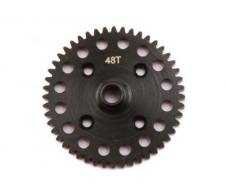 LOSI - Mittelkrone 48T, leichter: 8B/8T