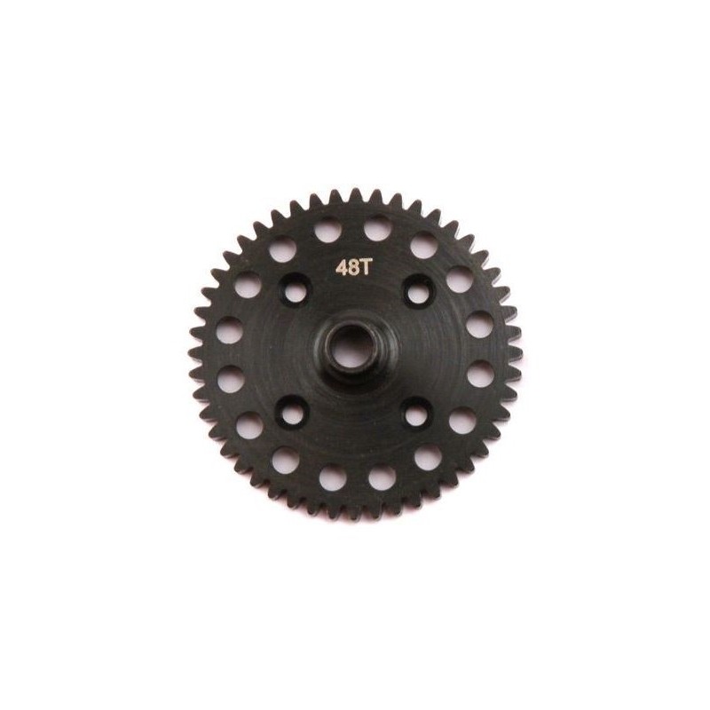 LOSI - Couronne centrale 48T, allégé: 8B/8T