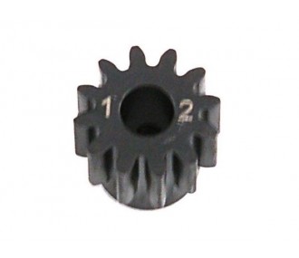 LOSI - Sprocket module 1.0, 12T: 8E