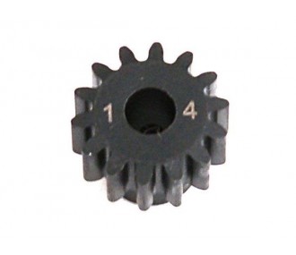 LOSI - Sprocket module 1.0, 14T: 8E