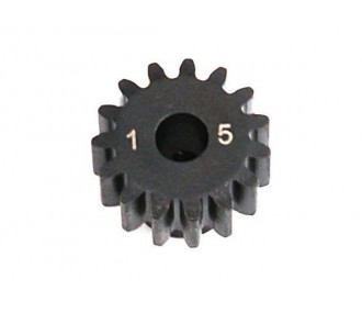 LOSI - Sprocket module 1.0, 15T: 8E