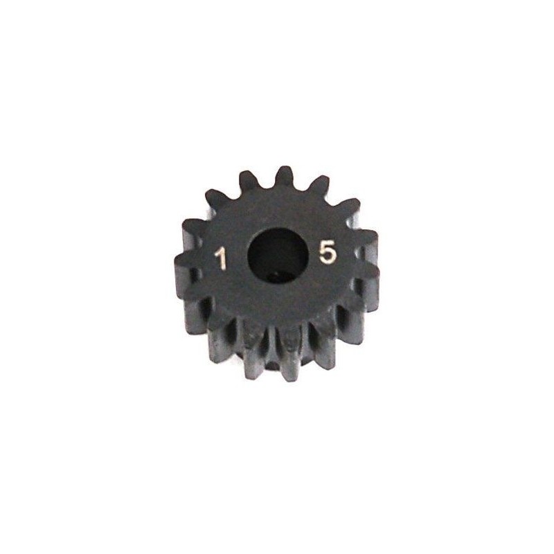 LOSI - Ritzel Modul 1.0, 15T: 8E