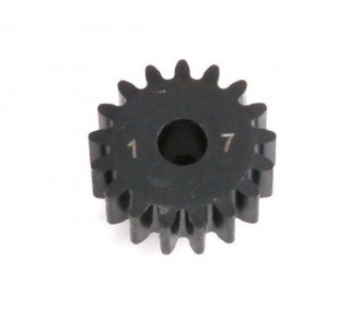 LOSI - Sprocket module 1.0, 17T: 8E