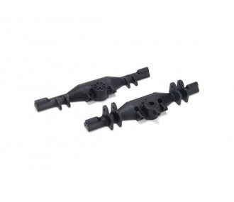 LOSI - Carter av./arr.: GFS