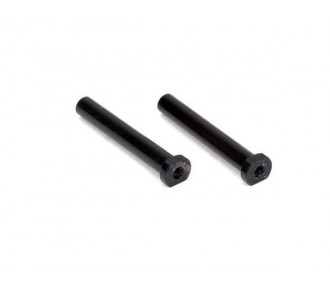 LOSI - Pivot de direction Set: 8B,8T