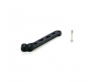 LOSI - Chassis entretoise arr.: 8B,8T