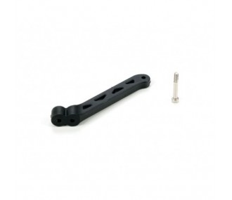 LOSI - Rear spacer frame: 8B,8T