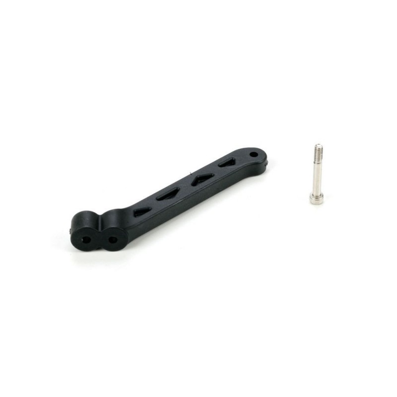 LOSI - Rear spacer frame: 8B,8T