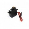 Micro Dualsky DS395 analog servo (9g, 1.5kg/cm, 0.10s/60°)