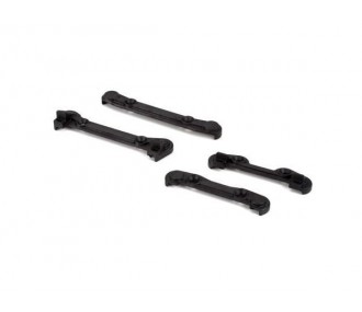 LOSI - Support d Axes : 8B, 8T
