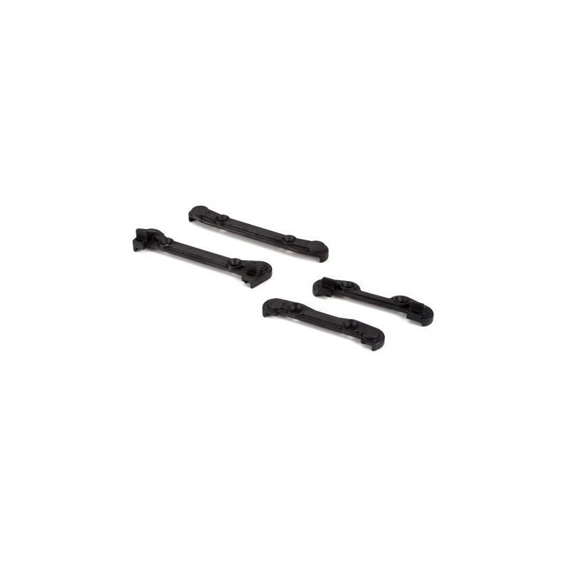 LOSI - Axis support : 8B, 8T
