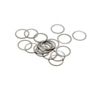 LOSI - Wedge washers: 8B 2.0