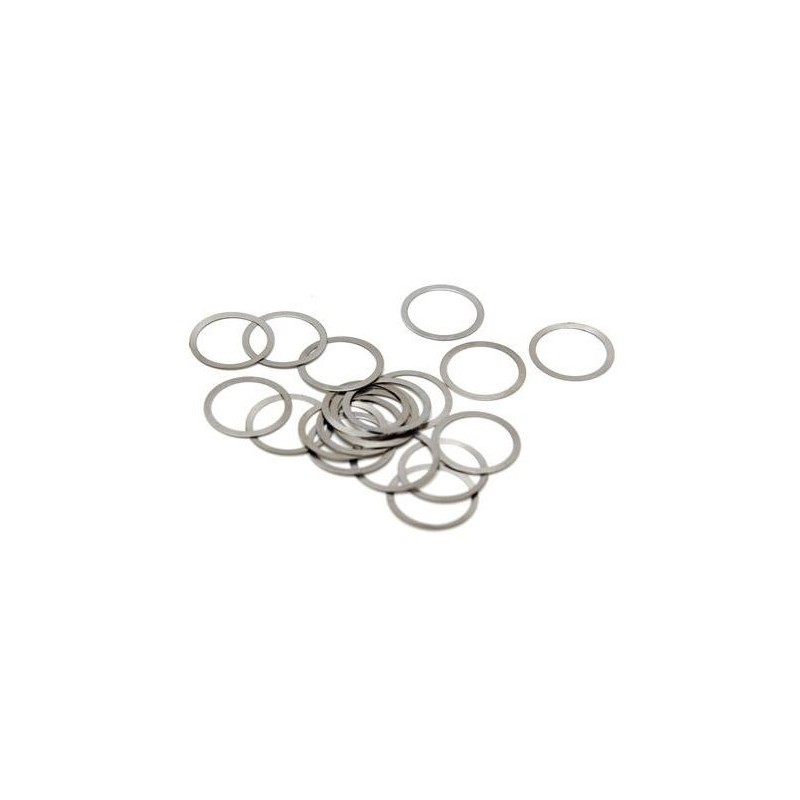 LOSI - Wedge washers: 8B 2.0