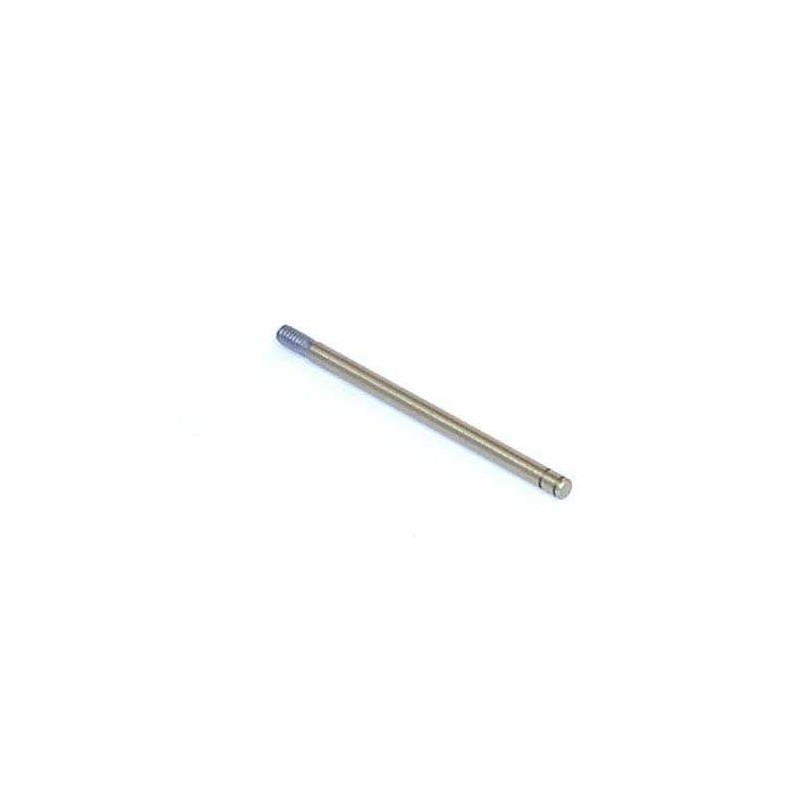 LOSI - Shock absorber rod, 1.2 Tri-nitride