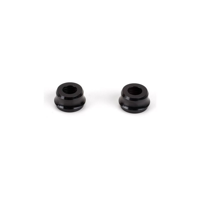 LOSI - 15mm Bottom Damper (Pr): 8B 8T