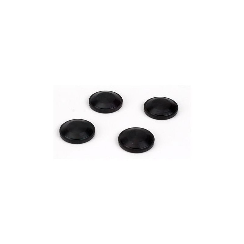 LOSI - 15mm Shock absorber Constant volume cups: 8B, 8T