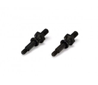 LOSI - Shock mounts : 8B, 8T