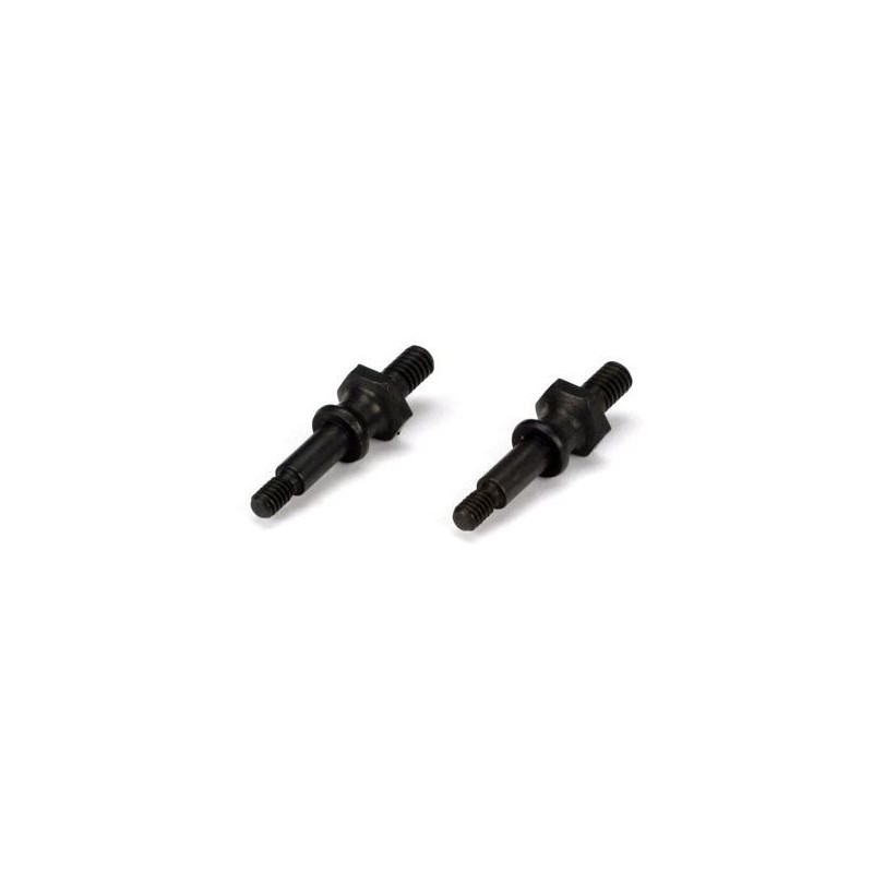 LOSI - Shock mounts : 8B, 8T