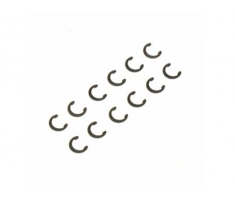 LOSI - C-Clips,Grande